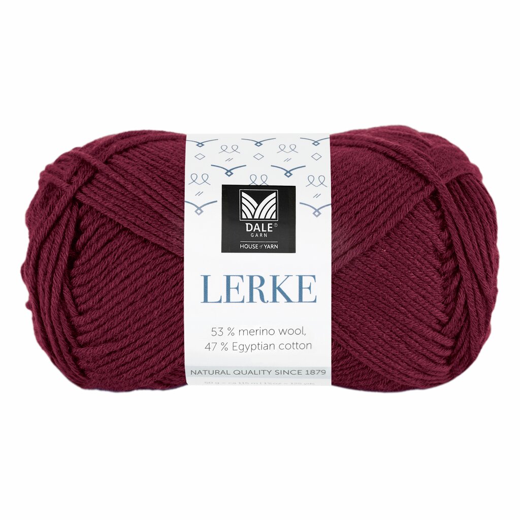 Lerke