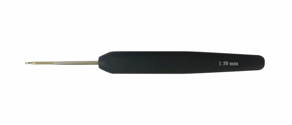 Aluminium heklenåler