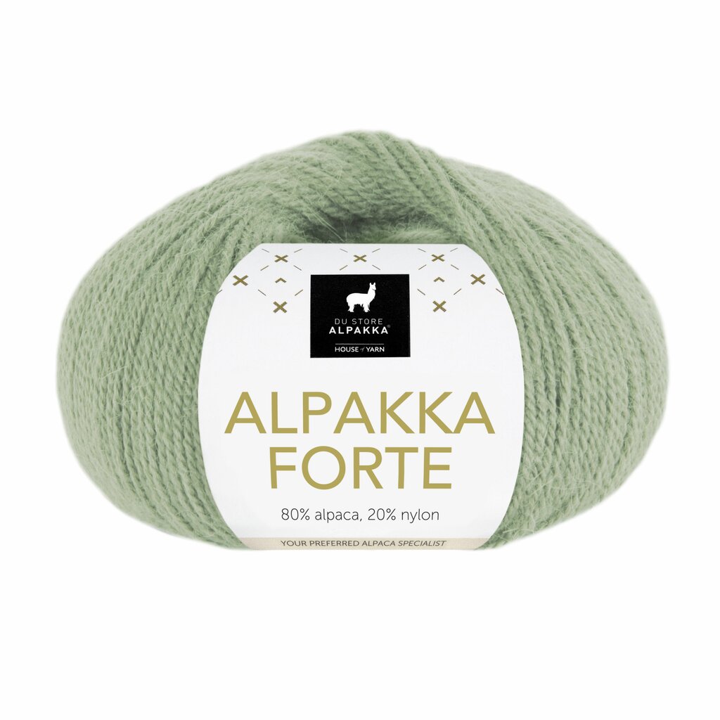 Alpakka Forte