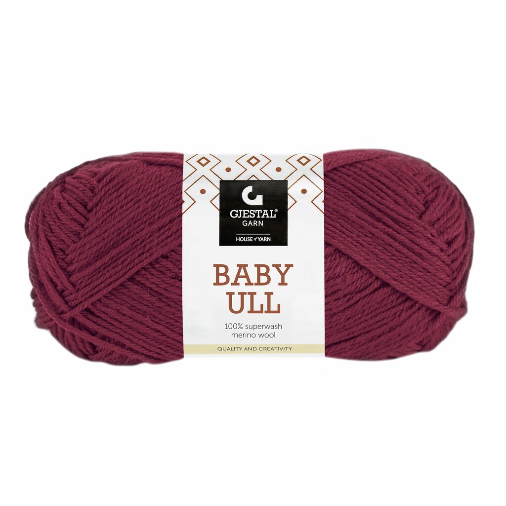 Baby Ull