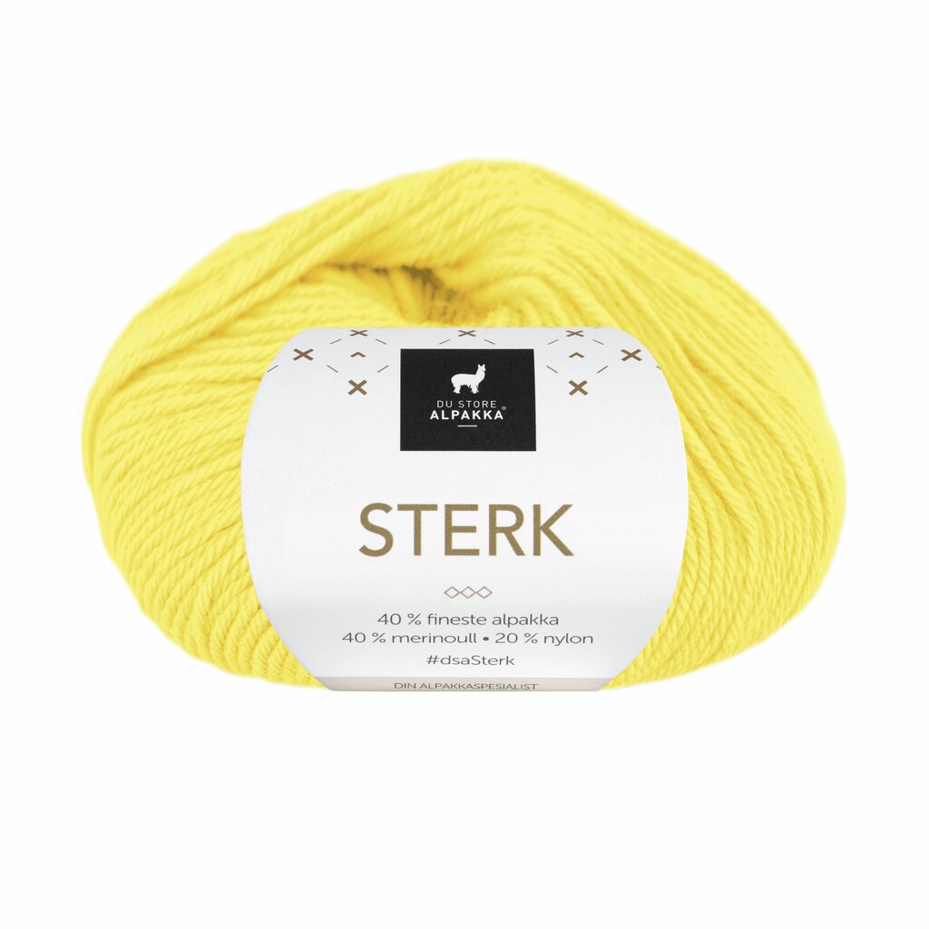 Sterk