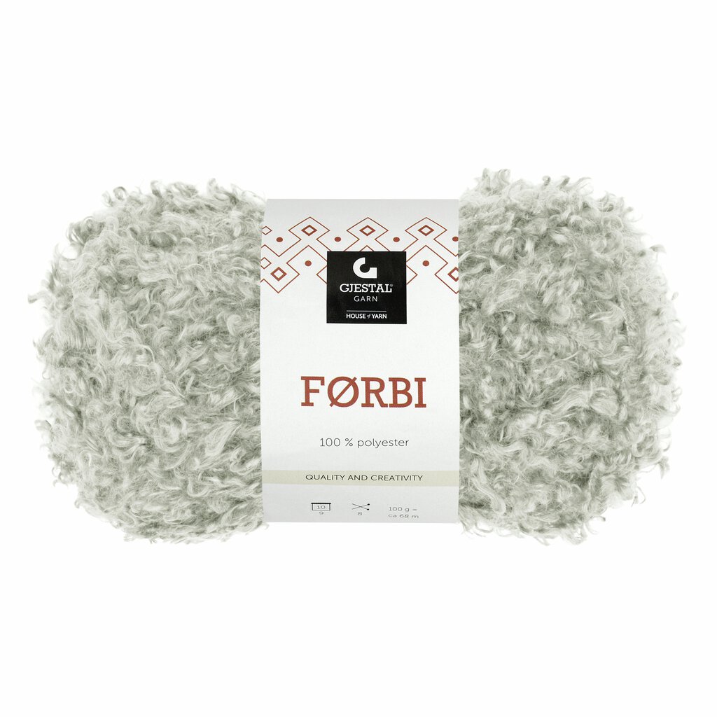 Førbi
