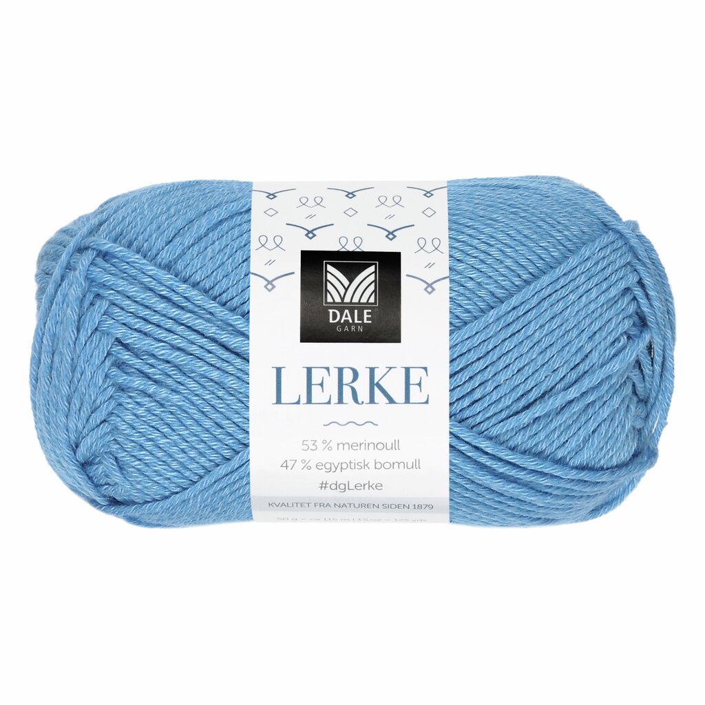 Lerke