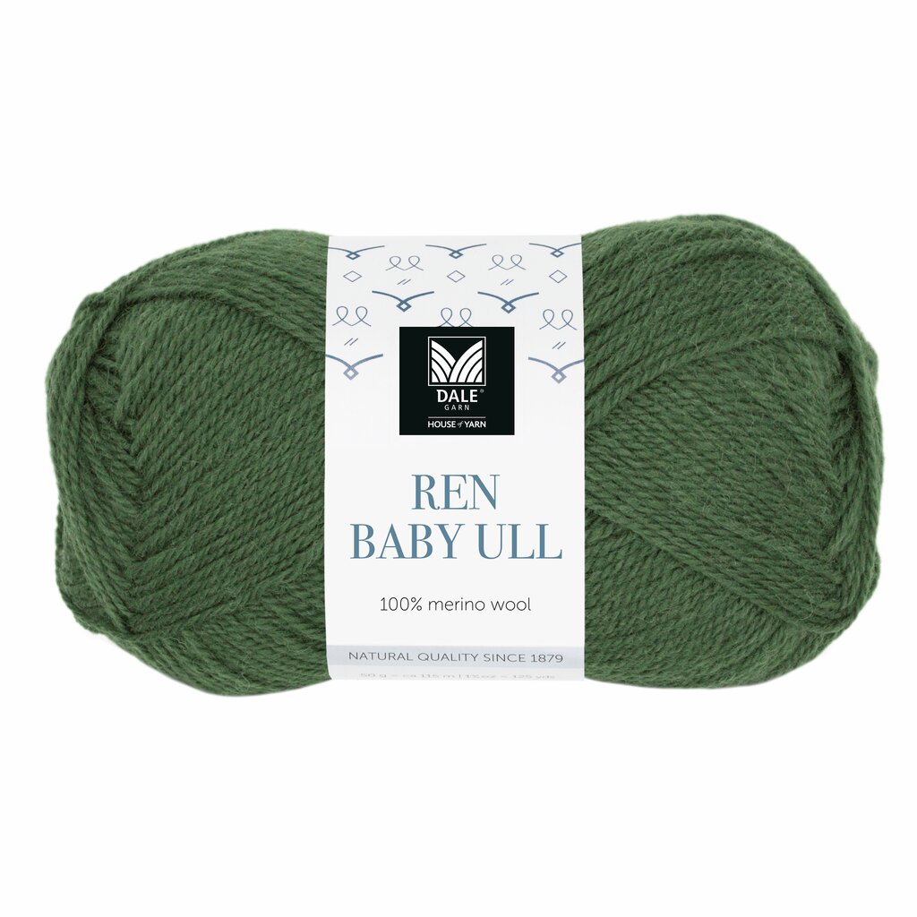 Ren Baby Ull