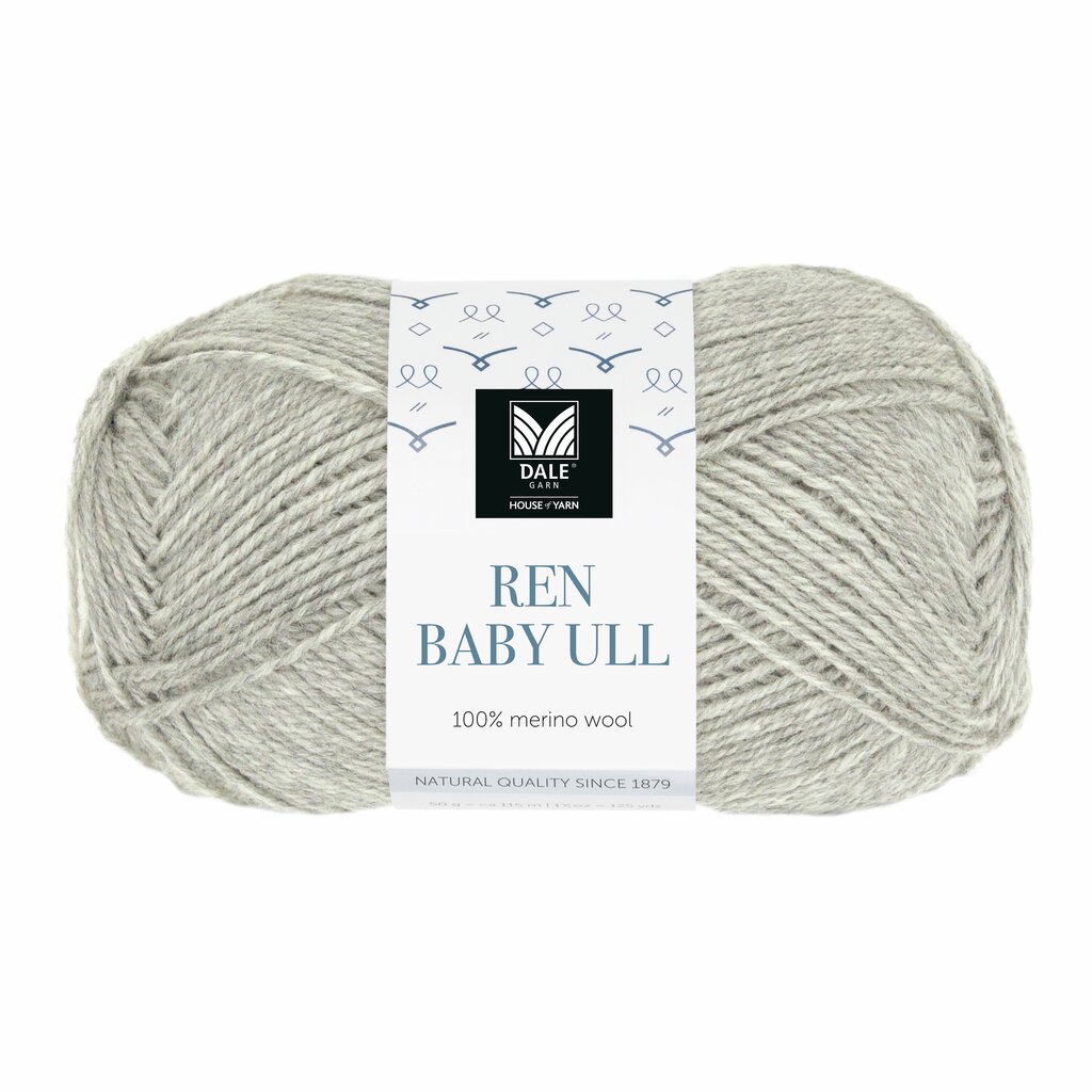 Ren Baby Ull