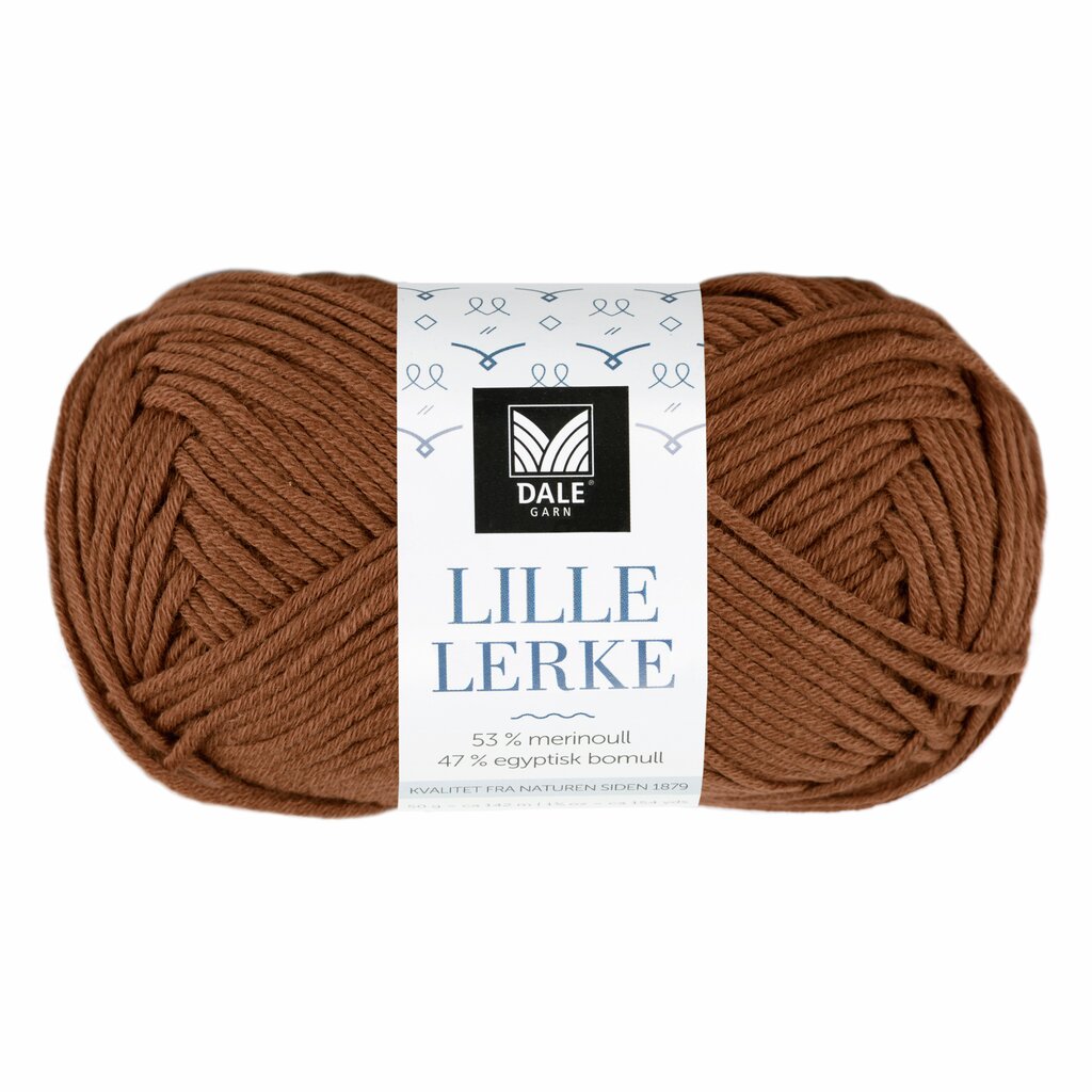 Lille Lerke
