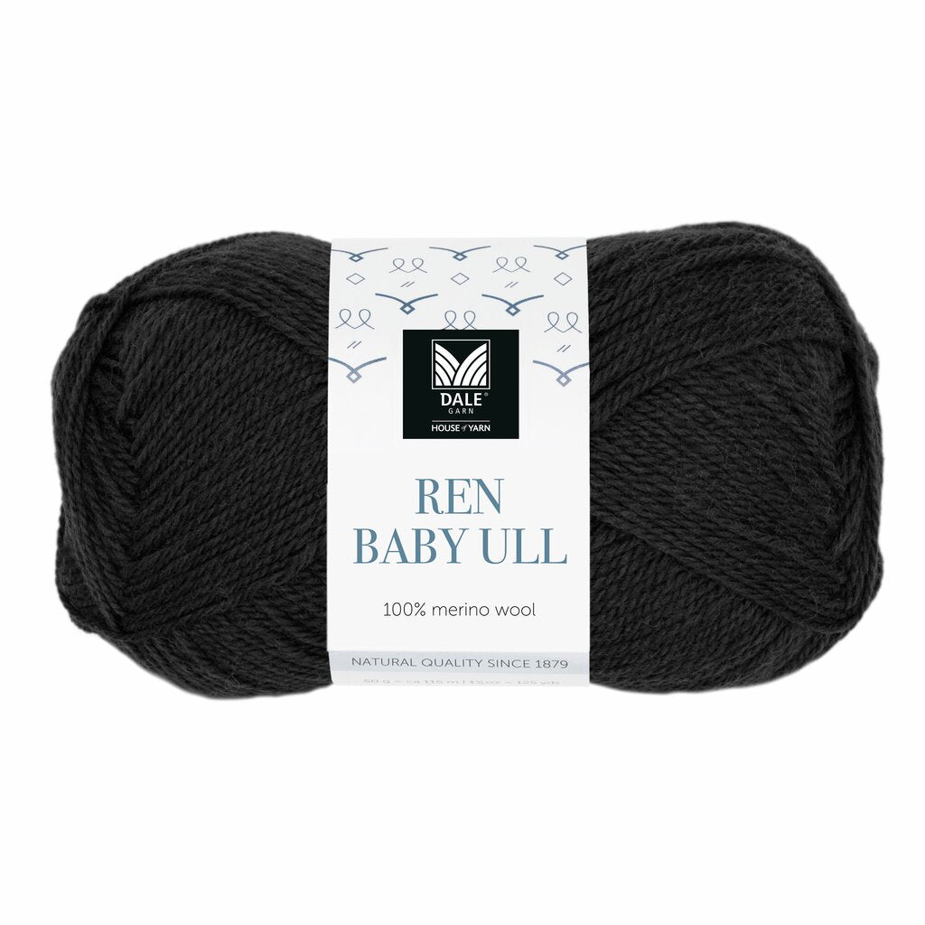 Ren Baby Ull