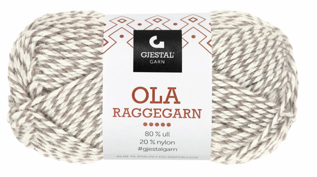 Ola Raggegarn