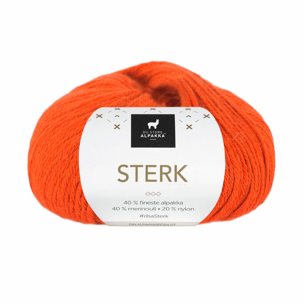Sterk