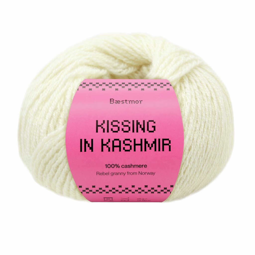 Kissing in Kashmir