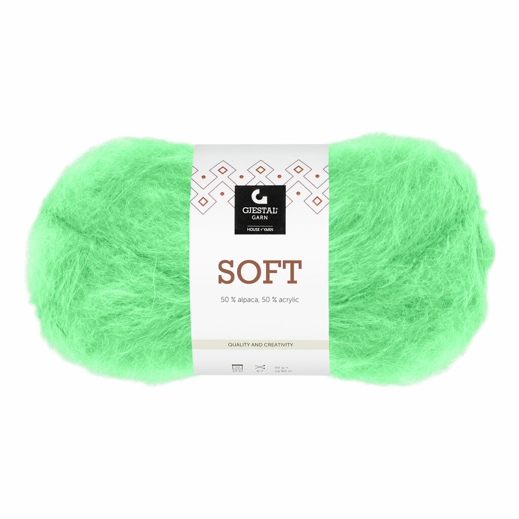 Soft