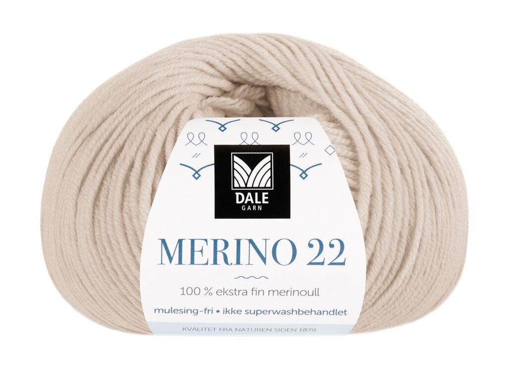 Merino 22