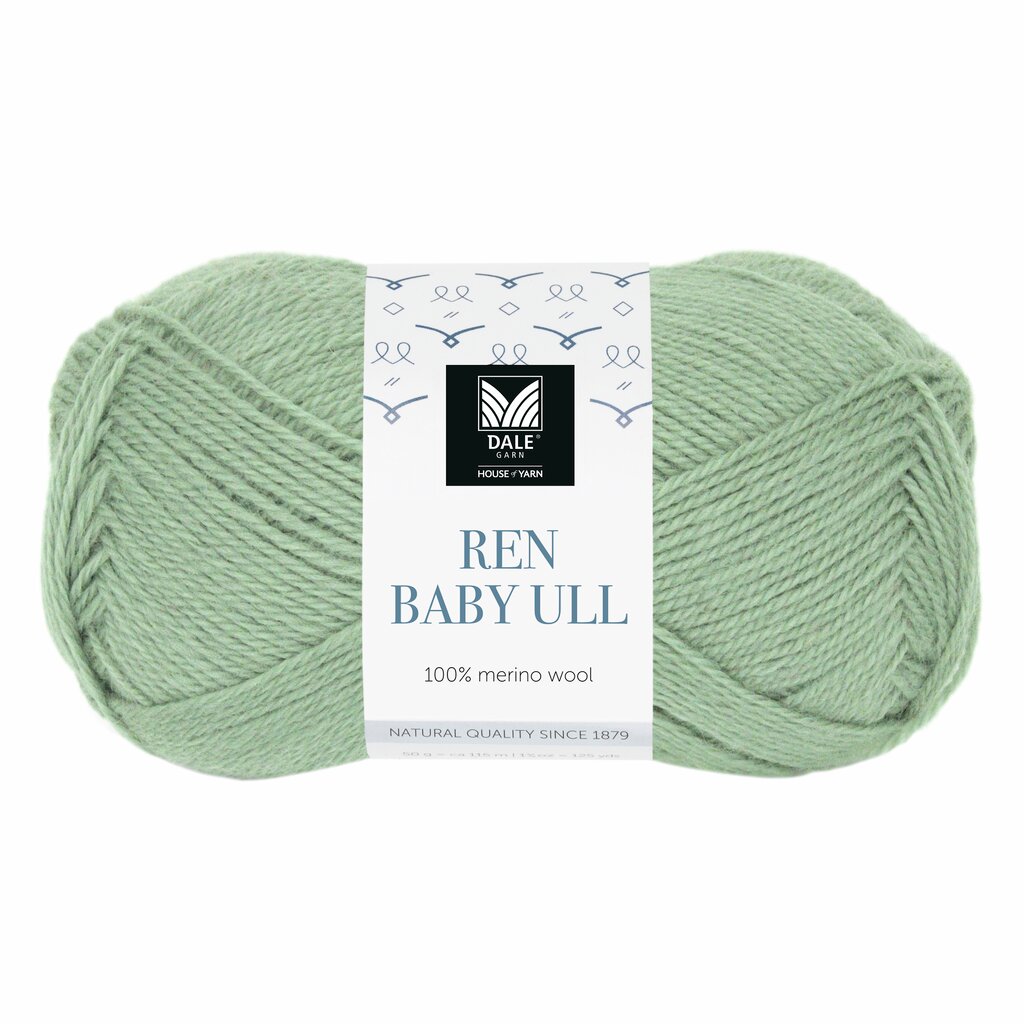 Ren Baby Ull
