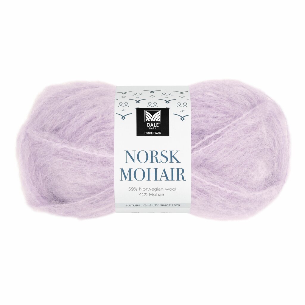 Norsk Mohair