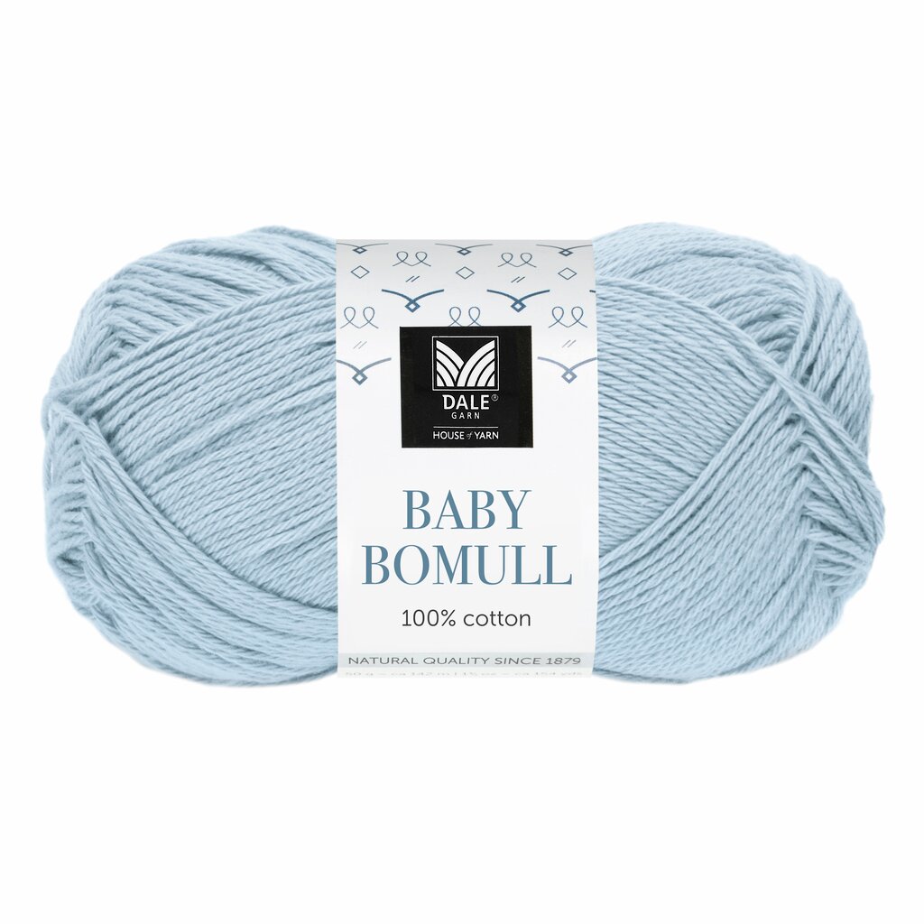 Baby Bomull