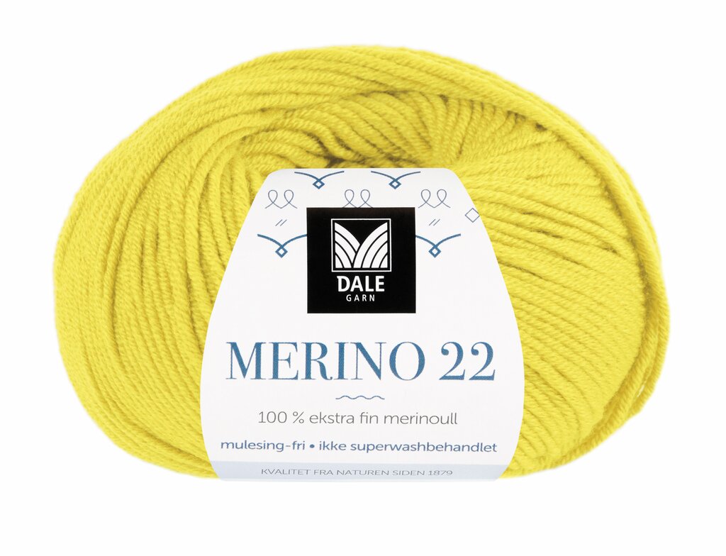 Merino 22
