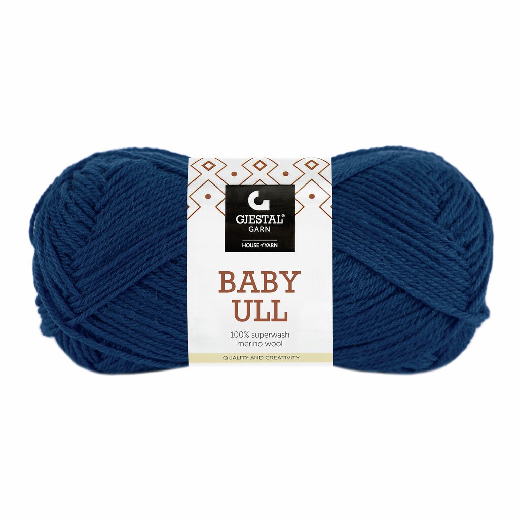 Baby Ull