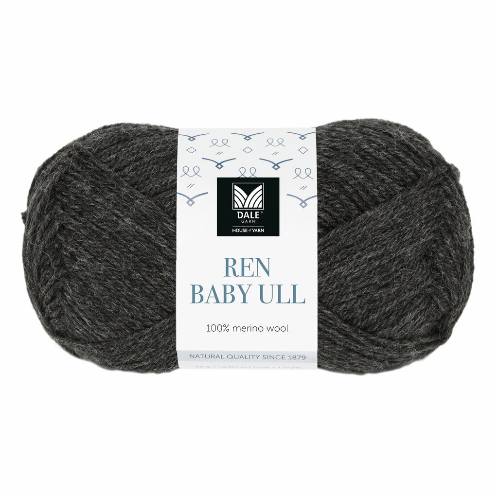 Ren Baby Ull