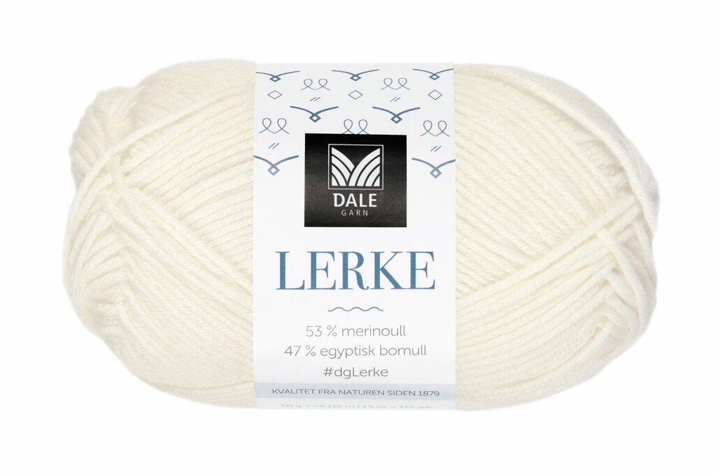 Lerke