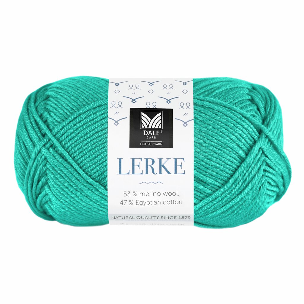 Lerke