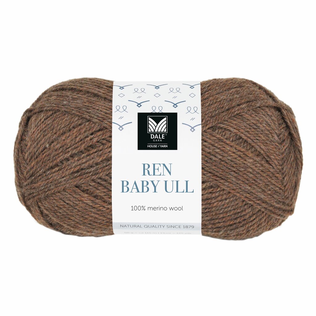 Ren Baby Ull