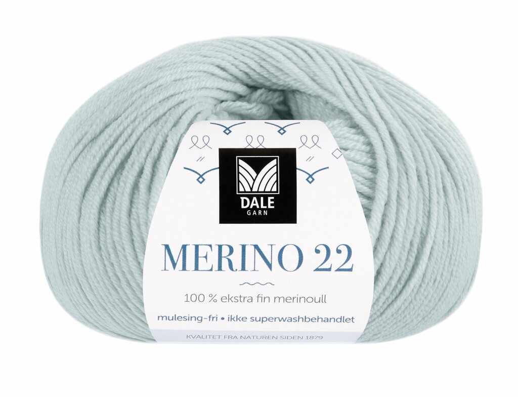 Merino 22