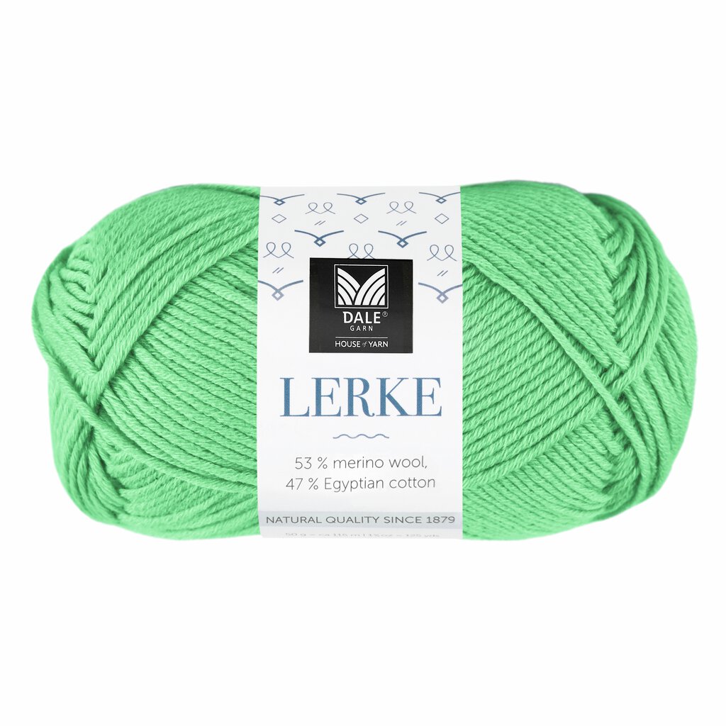 Lerke