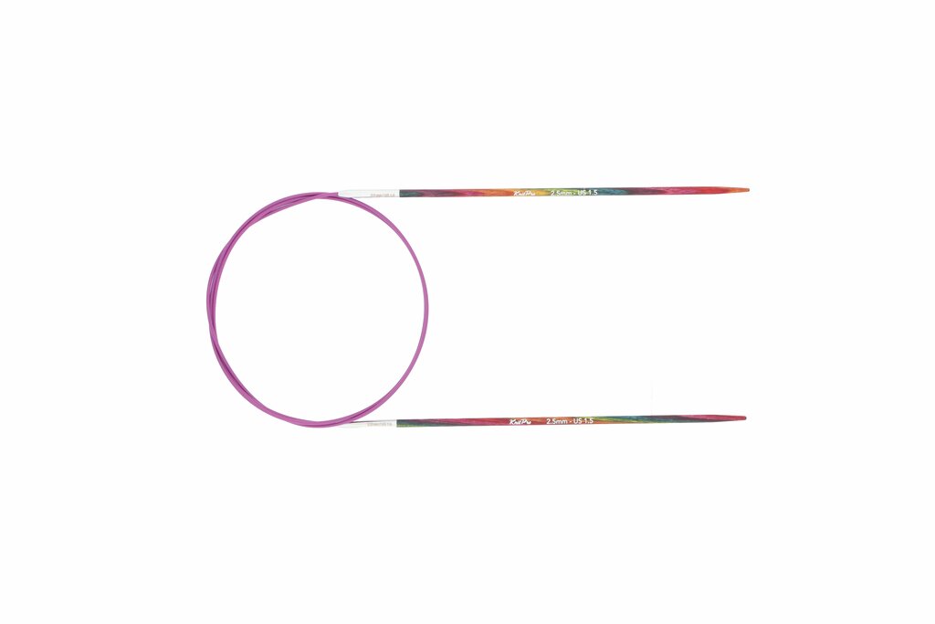 Symfonie 2 rundpinner