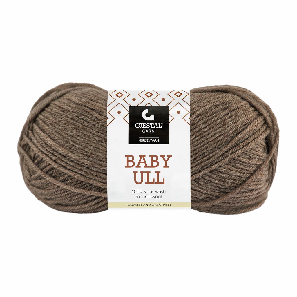 Baby Ull