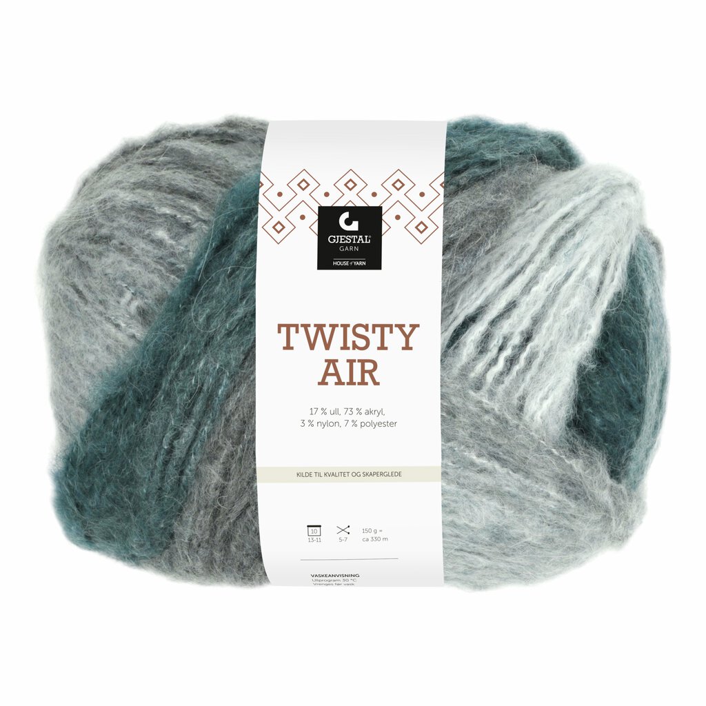 Twisty Air