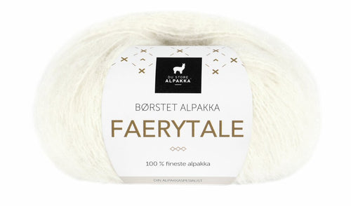 Faerytale