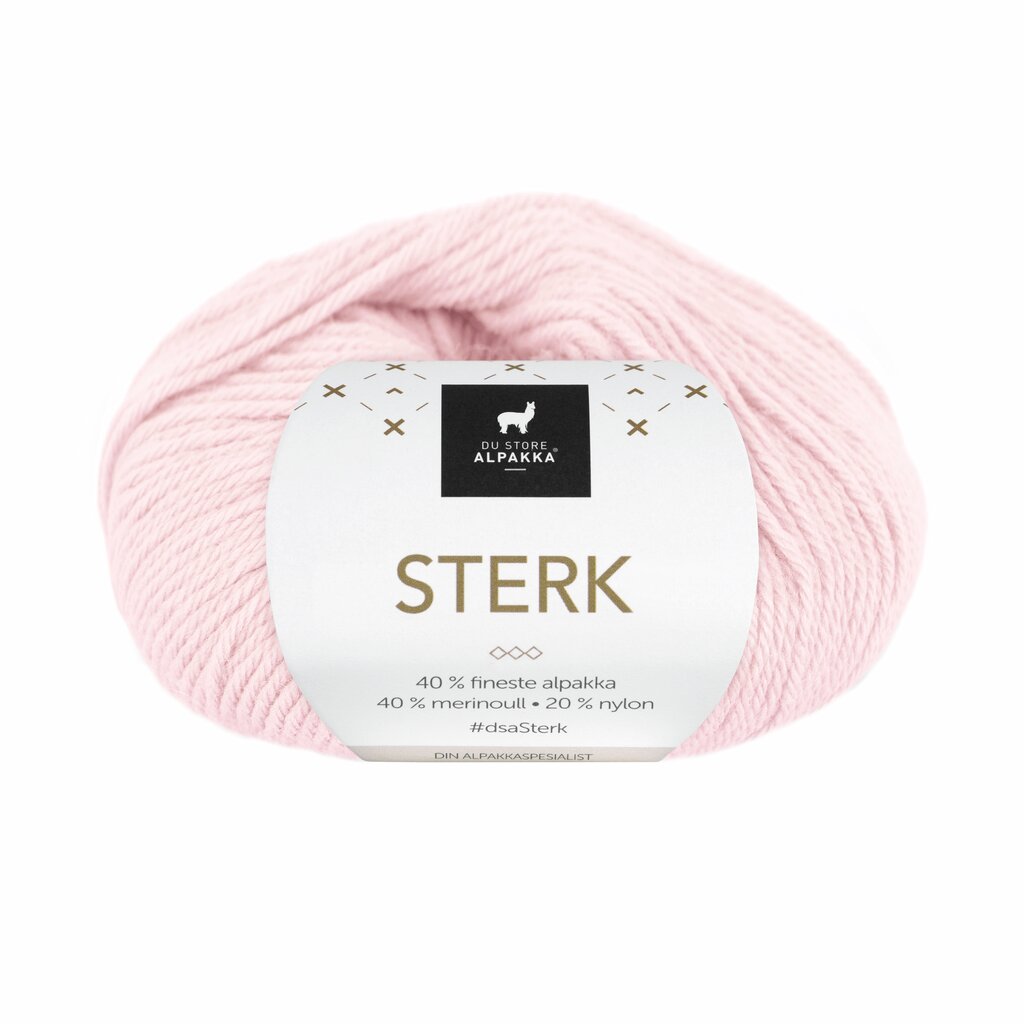 Sterk