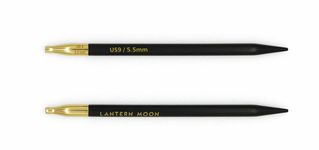Lantern Moon Utskiftbare pinner