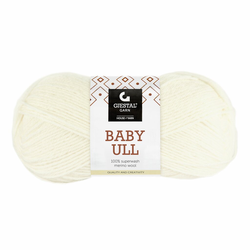 Baby Ull