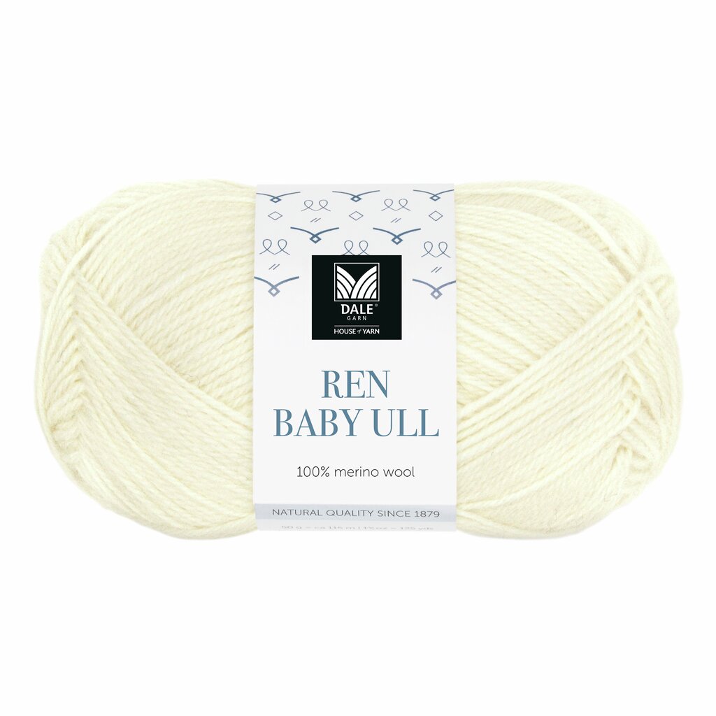 Ren Baby Ull