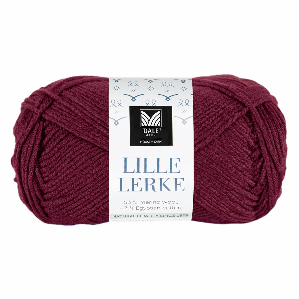 Lille Lerke