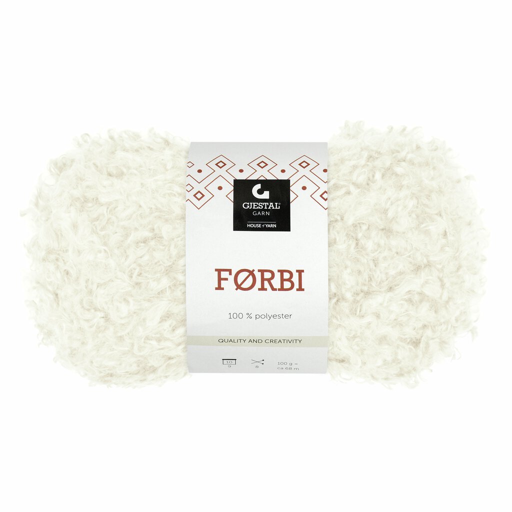 Førbi