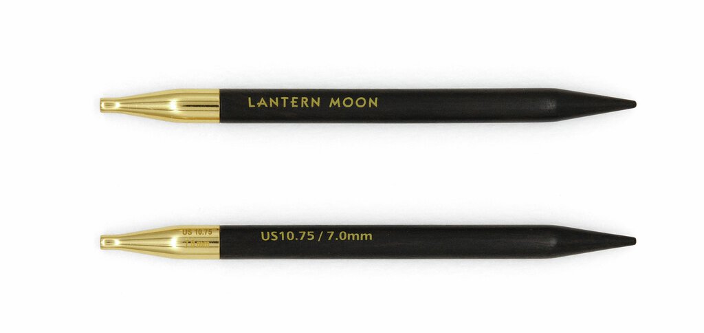 Lantern Moon Utskiftbare pinner