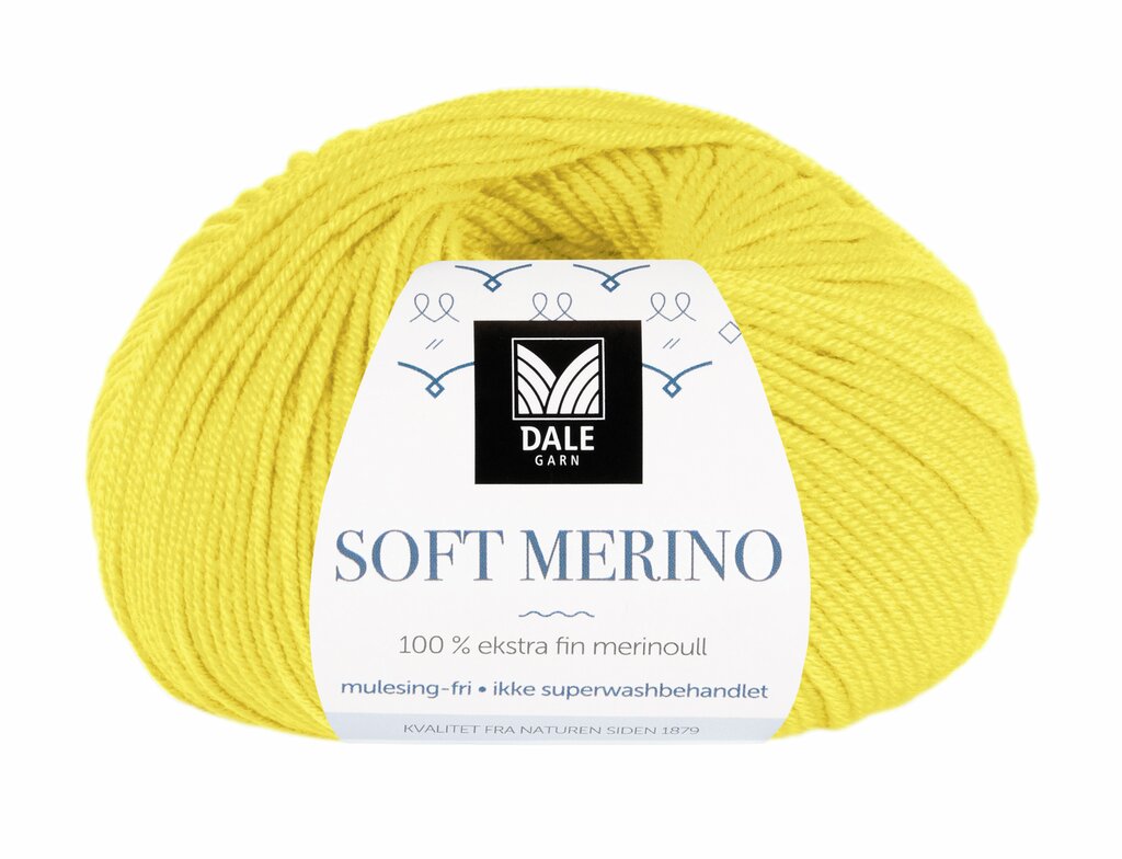 Soft Merino