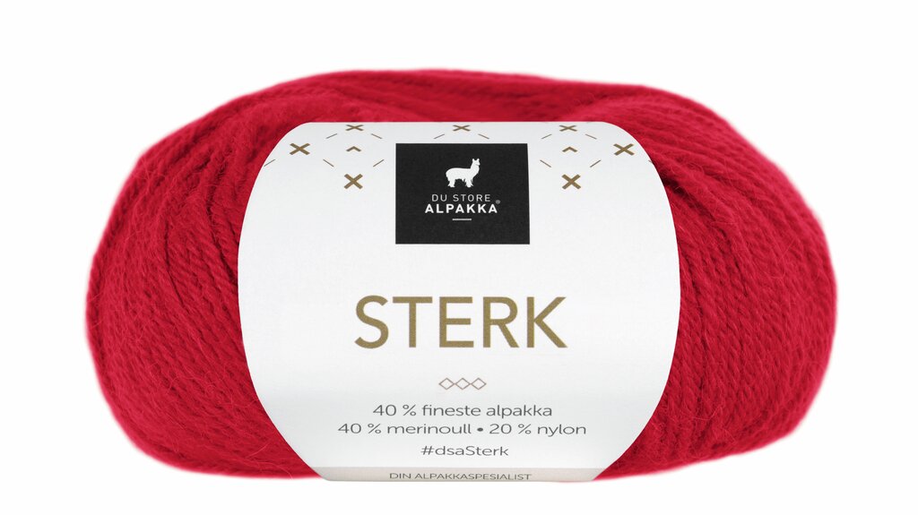 Sterk