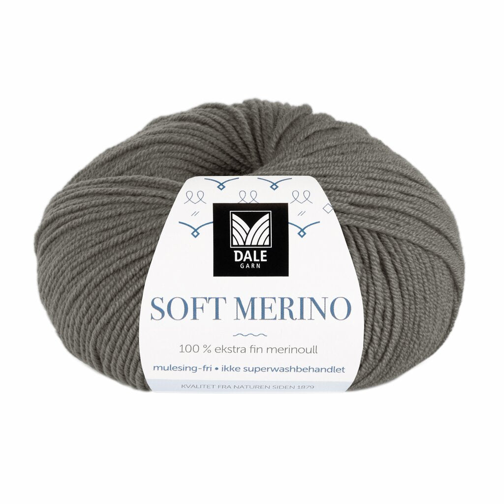 Soft Merino