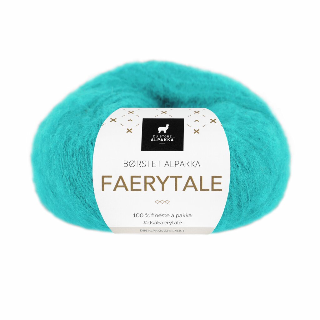 Faerytale