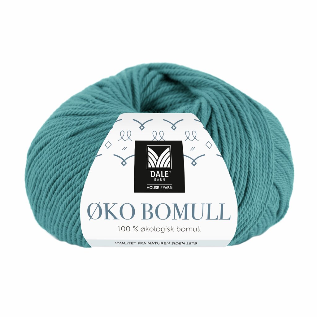 Økologisk Bomull