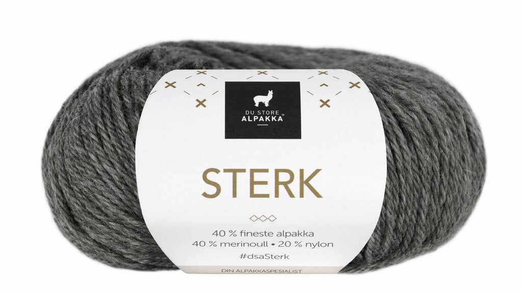 Sterk