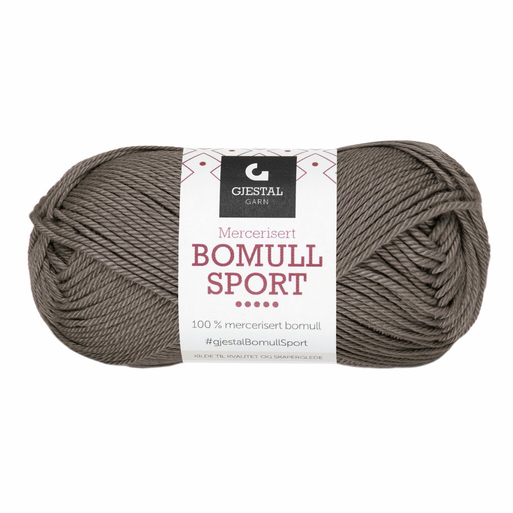 Bomull Sport