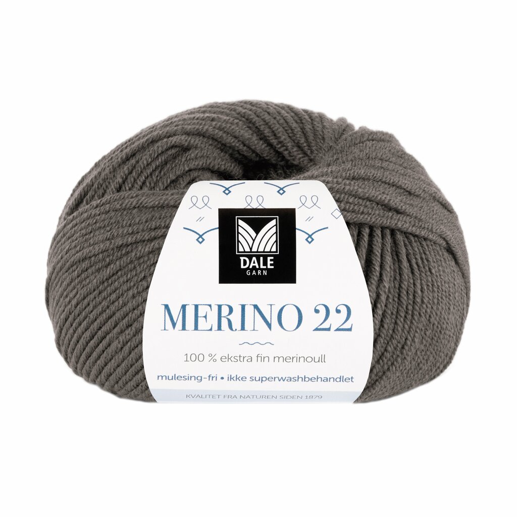 Merino 22