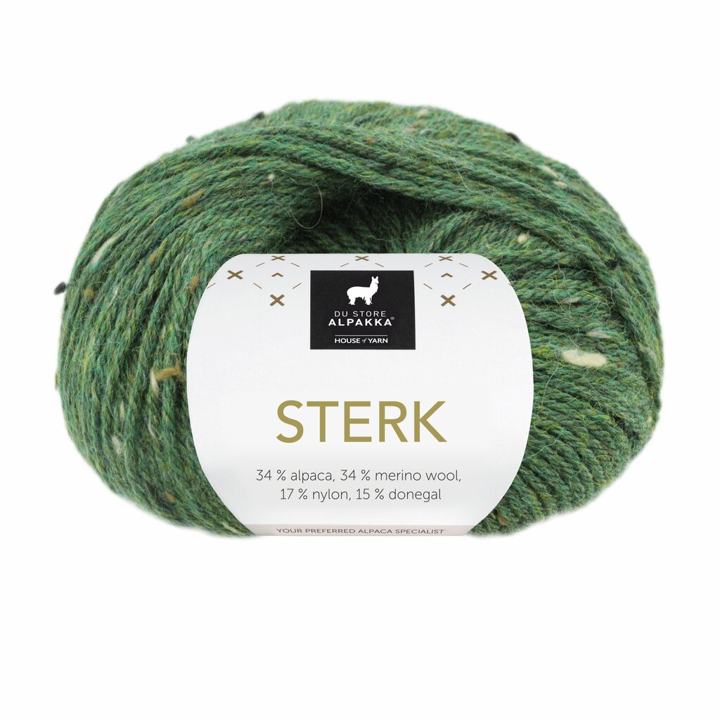 Sterk