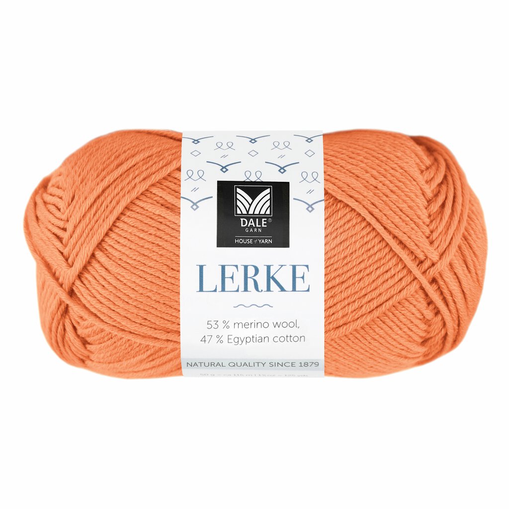 Lerke