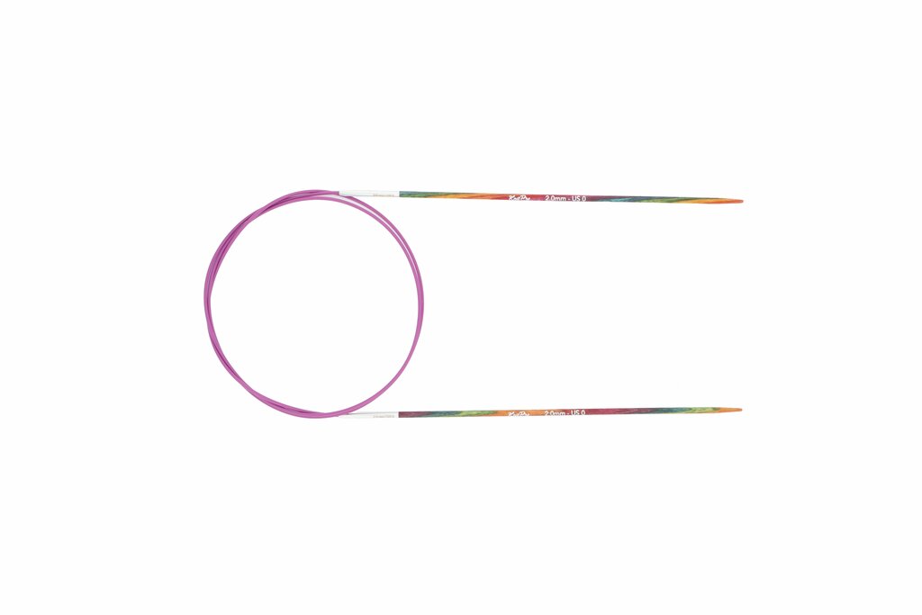 Symfonie 2 rundpinner