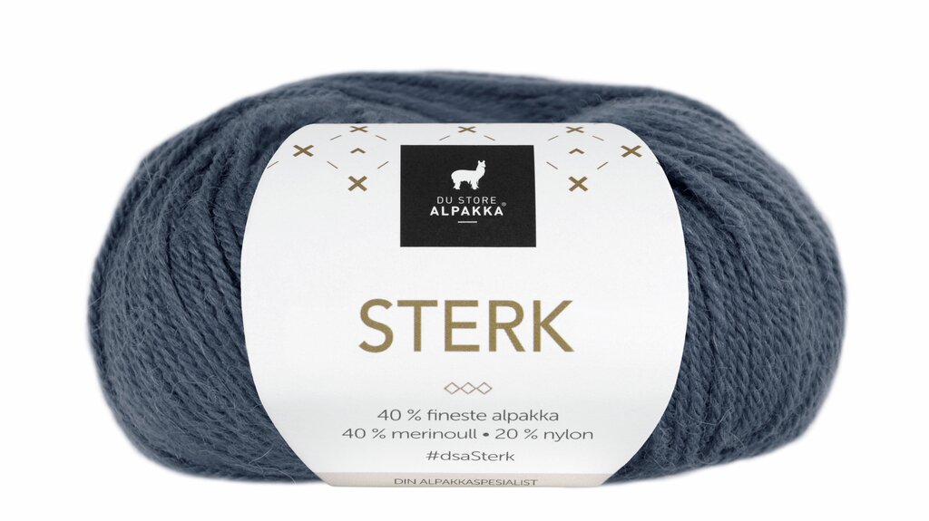 Sterk